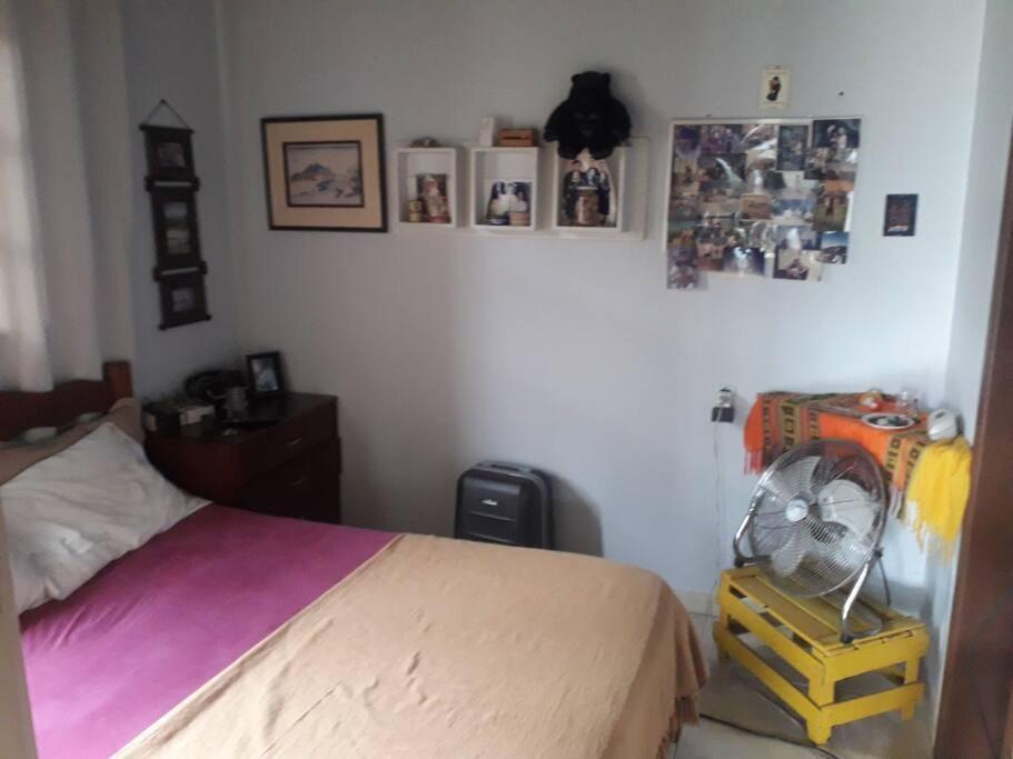 Casa Proximo A Praias, Trilhas E Cachoeiras. ガロパバ エクステリア 写真
