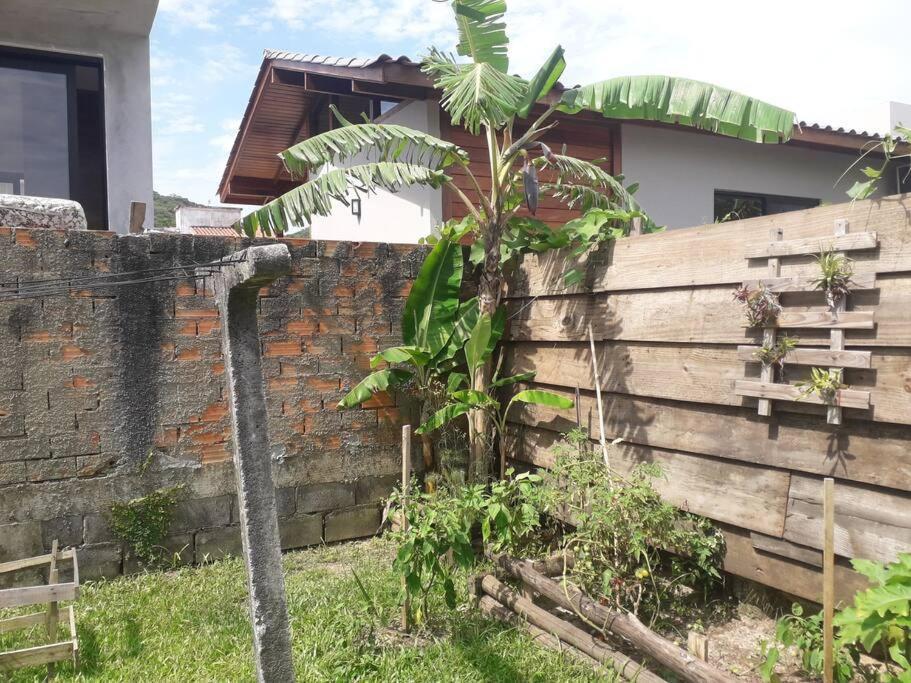 Casa Proximo A Praias, Trilhas E Cachoeiras. ガロパバ エクステリア 写真