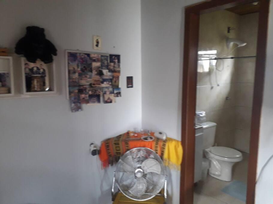 Casa Proximo A Praias, Trilhas E Cachoeiras. ガロパバ エクステリア 写真