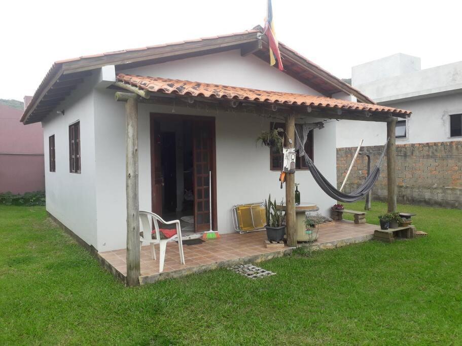 Casa Proximo A Praias, Trilhas E Cachoeiras. ガロパバ エクステリア 写真