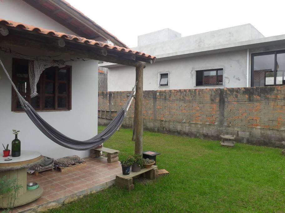 Casa Proximo A Praias, Trilhas E Cachoeiras. ガロパバ エクステリア 写真