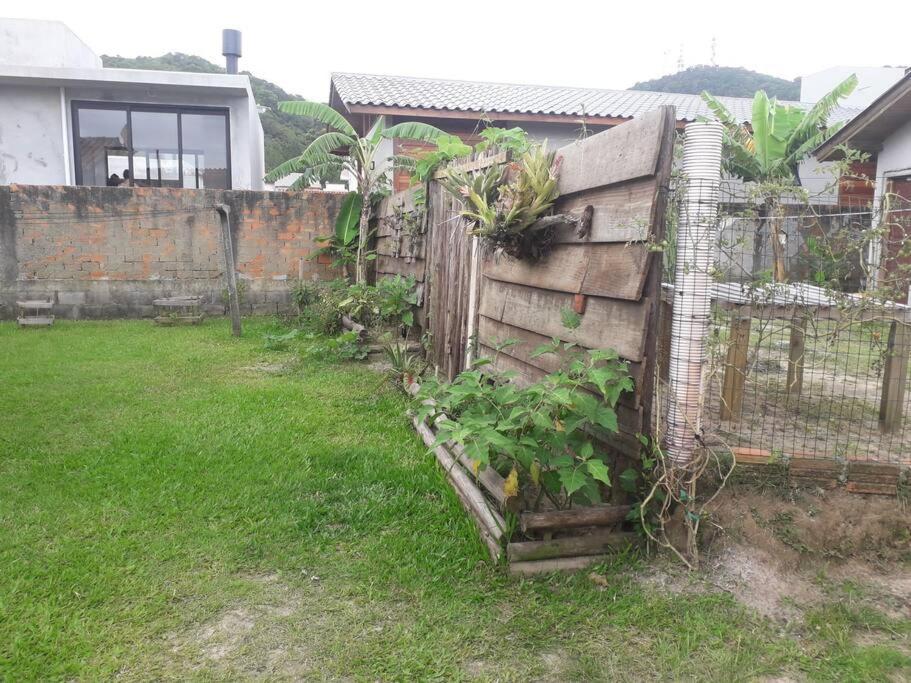 Casa Proximo A Praias, Trilhas E Cachoeiras. ガロパバ エクステリア 写真