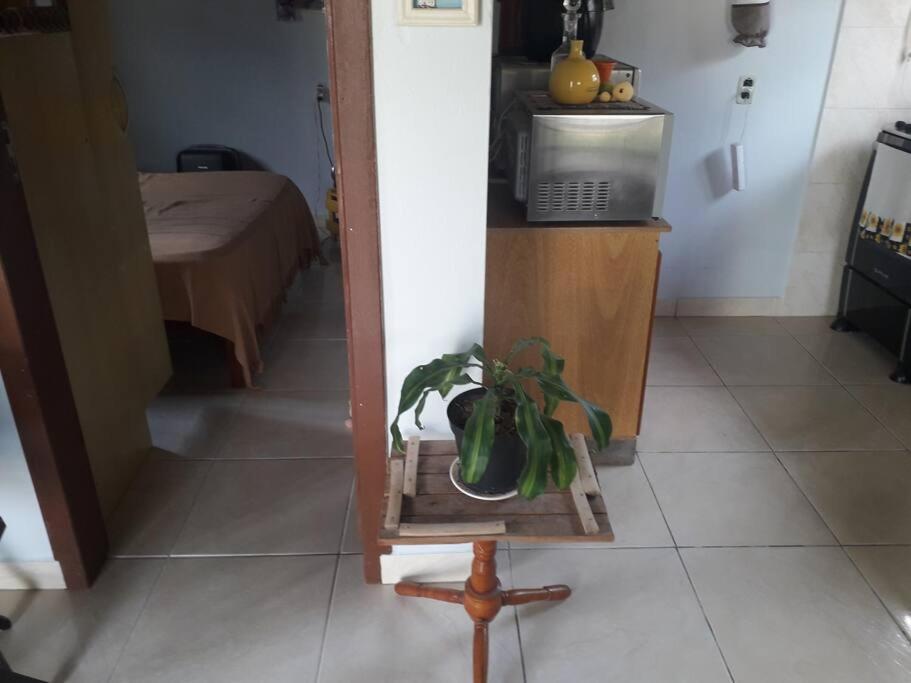Casa Proximo A Praias, Trilhas E Cachoeiras. ガロパバ エクステリア 写真