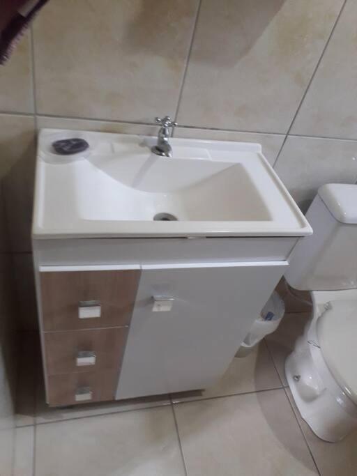Casa Proximo A Praias, Trilhas E Cachoeiras. ガロパバ エクステリア 写真
