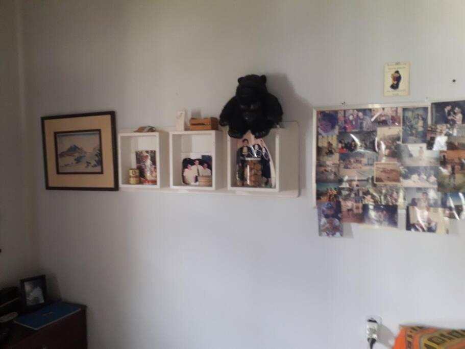 Casa Proximo A Praias, Trilhas E Cachoeiras. ガロパバ エクステリア 写真